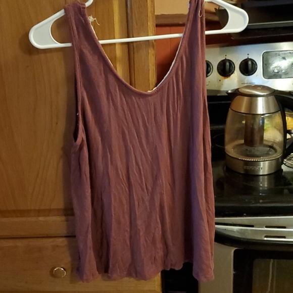 Tank top - Picture 2 of 2